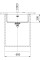 Chiuveta Franke Maris MRG 110-52 Matte Black