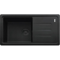 Chiuveta Franke BSG 611-78 VN Black