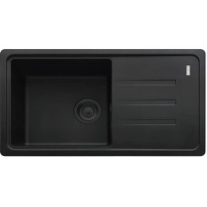 Chiuveta Franke BSG 611-78 VN Black