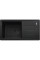 Chiuveta Franke BSG 611-78 VN Black