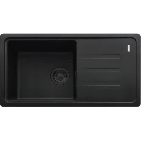 Chiuveta Franke BSG 611-78 VN Black