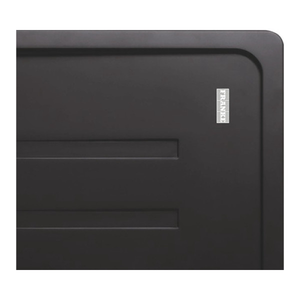 Chiuveta Franke BSG 611-78 Black