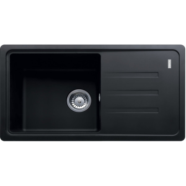 Chiuveta Franke BSG 611-78 Black