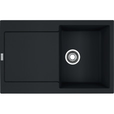 Chiuveta Franke Franke Maris MRG 611 Matte Black