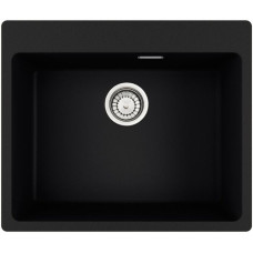 Chiuveta Franke Maris MRG 610-54 Black