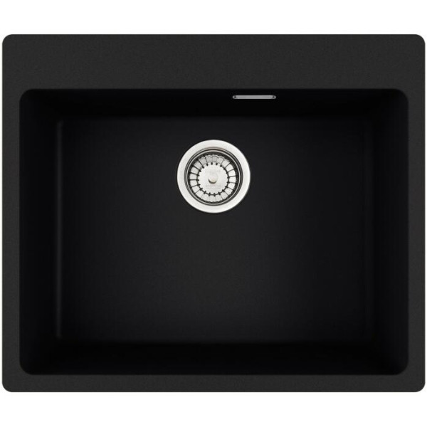 Chiuveta Franke Maris MRG 610-54 Black