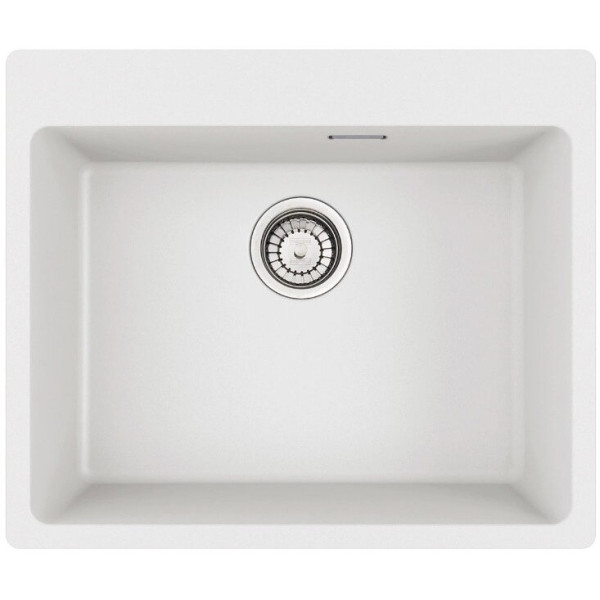 Chiuveta Franke Maris MRG 610-54 White