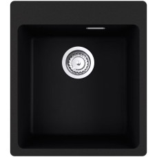 Chiuveta Franke Maris MRG 610-39 Black