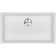 Chiuveta Franke Maris MRG 110-72 Bianco