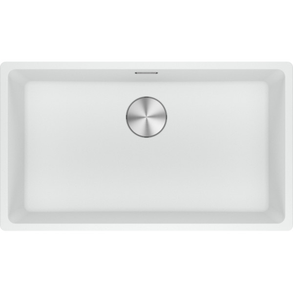 Chiuveta Franke Maris MRG 110-72 Bianco