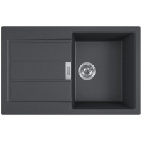 Chiuveta Franke Sirius S2D 611-78 Black