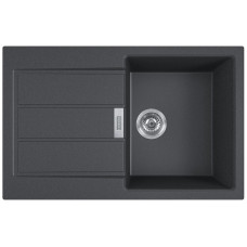 Chiuveta Franke Sirius S2D 611-78 Black