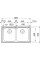 Chiuveta Franke Logica Smart SRX 620-86 IX
