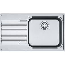 Chiuveta Franke Logica Smart SRX 611-86 IX L