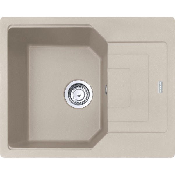 Chiuveta Franke Urban UBG 611-62 Sahara