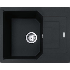 Chiuveta Franke Urban UBG 611-62 Nero