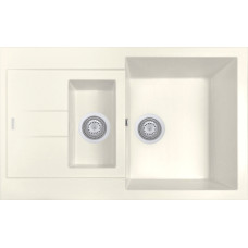 Chiuveta Plados AM7815 UG Elegance 56 Jasmine