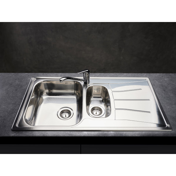 Chiuveta Reginox Diplomat 15