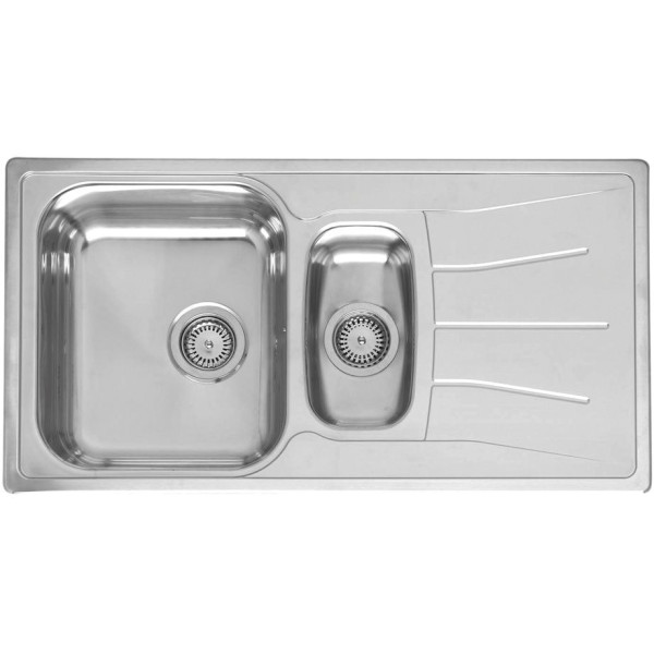 Chiuveta Reginox Diplomat 15