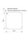 Chiuveta Reginox R32015 IB 4040 