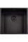 Chiuveta Reginox New York 40x40 (L) Jet Black
