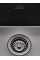 Chiuveta Reginox New York 40x40 (L) Jet Black