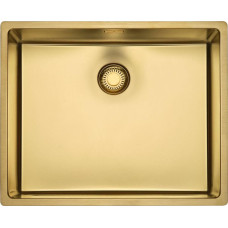 Chiuveta Reginox New York 50x40 Comfort Gold