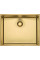 Chiuveta Reginox New York 50x40 Comfort Gold