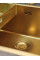 Chiuveta Reginox New York 50x40 Comfort Gold