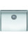 Chiuveta Reginox New York 50x40 (L) OKG Comfort Slim