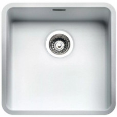Chiuveta Reginox Ohio 40x40 Arctic White