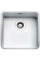 Кухонная мойка Reginox Ohio 40x40 Arctic White
