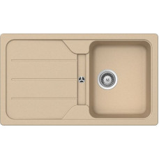 Chiuveta Schock Formhaus D-100 Moonstone