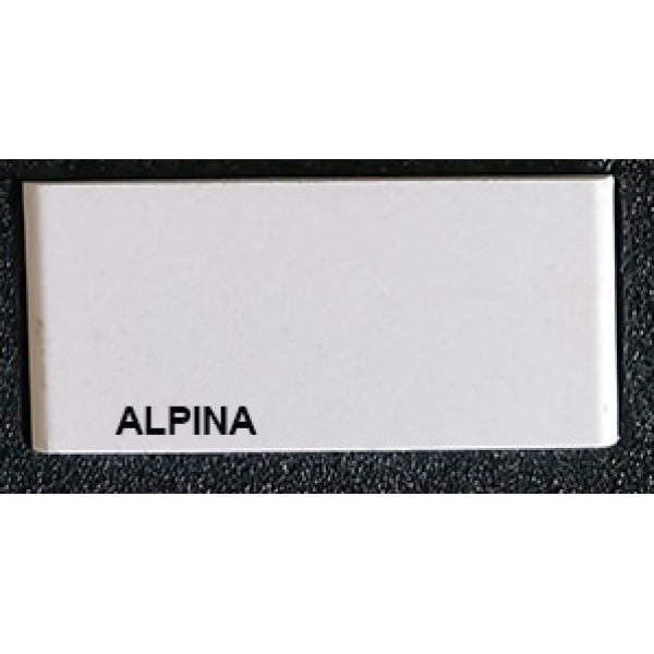 Chiuveta Schock Formhaus D-150L Alpina