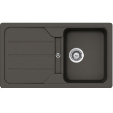 Chiuveta Schock Formhaus D-100 Asphalt