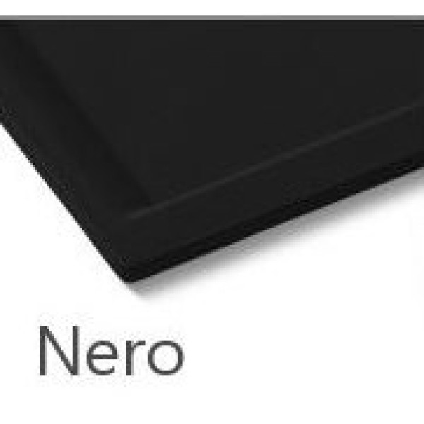 Chiuveta Schock Formhaus D-100S Nero
