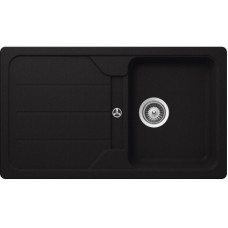 Chiuveta Schock Formhaus D-100 Onyx