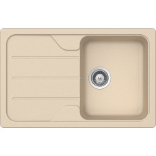 Chiuveta Schock Formhaus D-100S Moonstone