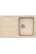 Chiuveta Schock Formhaus D-100S Moonstone