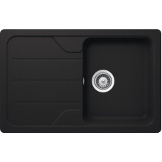 Chiuveta Schock Formhaus D-100S Onyx