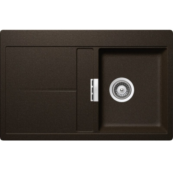 Chiuveta Schock Horizont D-100 Bronze