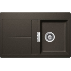 Chiuveta Schock Horizont D-100 Carbonium