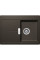 Chiuveta Schock Horizont D-100S Carbonium