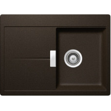 Chiuveta Schock Horizont D-100S Bronze