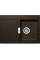 Chiuveta Schock Horizont D-100S Bronze