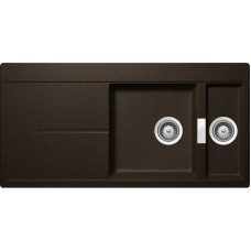 Chiuveta Schock Horizont D-150 Bronze