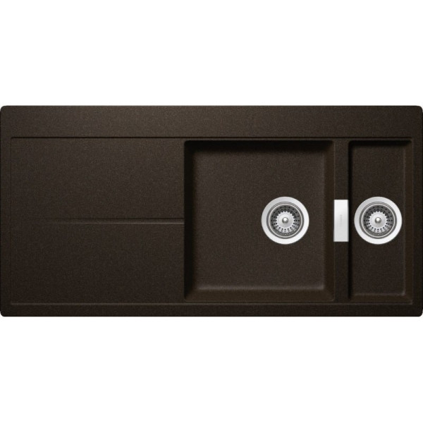 Chiuveta Schock Horizont D-150 Bronze