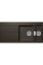 Кухонная мойка Schock Horizont D-150 Carbonium