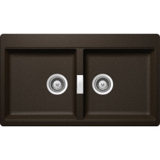 Chiuveta Schock Horizont N-200 Bronze
