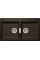 Chiuveta Schock Horizont N-200 Bronze